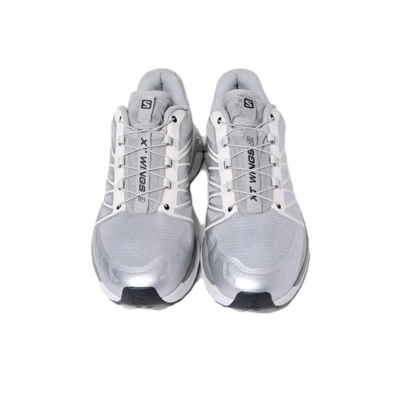 SALOMON XT Wings 2 'Silver Grey'-4