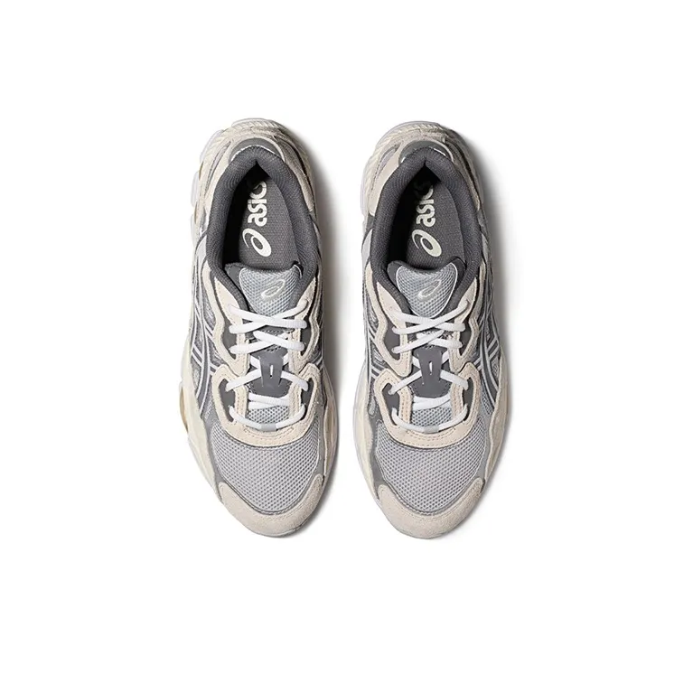 Asics Gel NYC 'Concrete'-2
