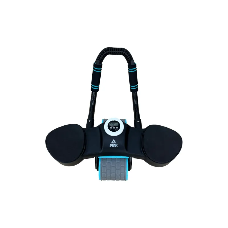 PEAK Abdominal Rollers-1