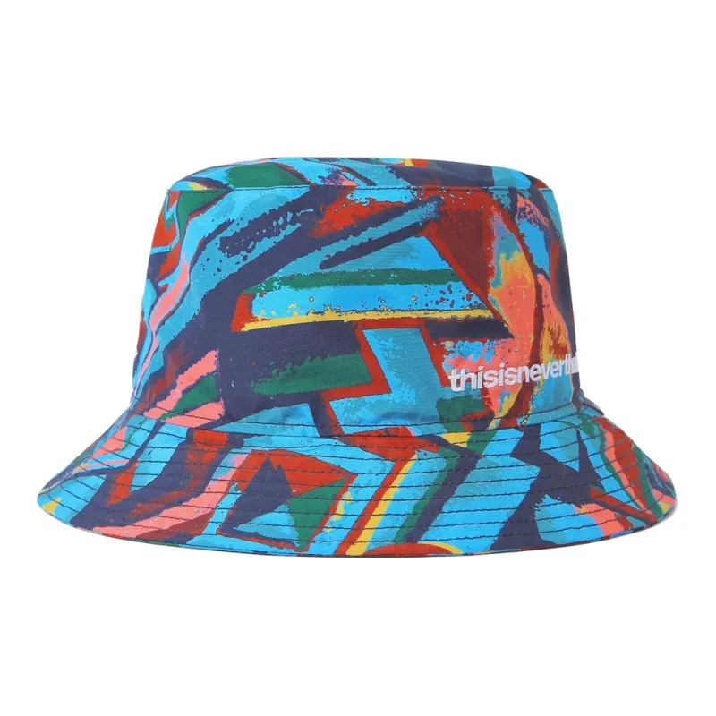 Thisisneverthat Gore Tex Paclite Buket Hat-1