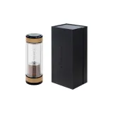 Champagne Gold (Zisha Tea Storage, Smart Thermometer)