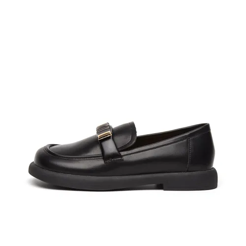 EXULL Q Loafers Women's