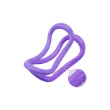 Upgraded Massage Model, Purple 1 Pair