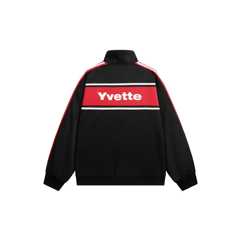 Yvette Sweatshirt Sets Unisex-4
