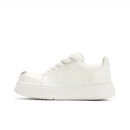 LeStream Casual Shoes Unisex Low-Top