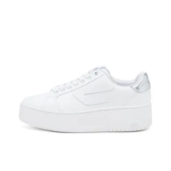 DIESEL S Athene Bold W Logo appliqué Sneakers