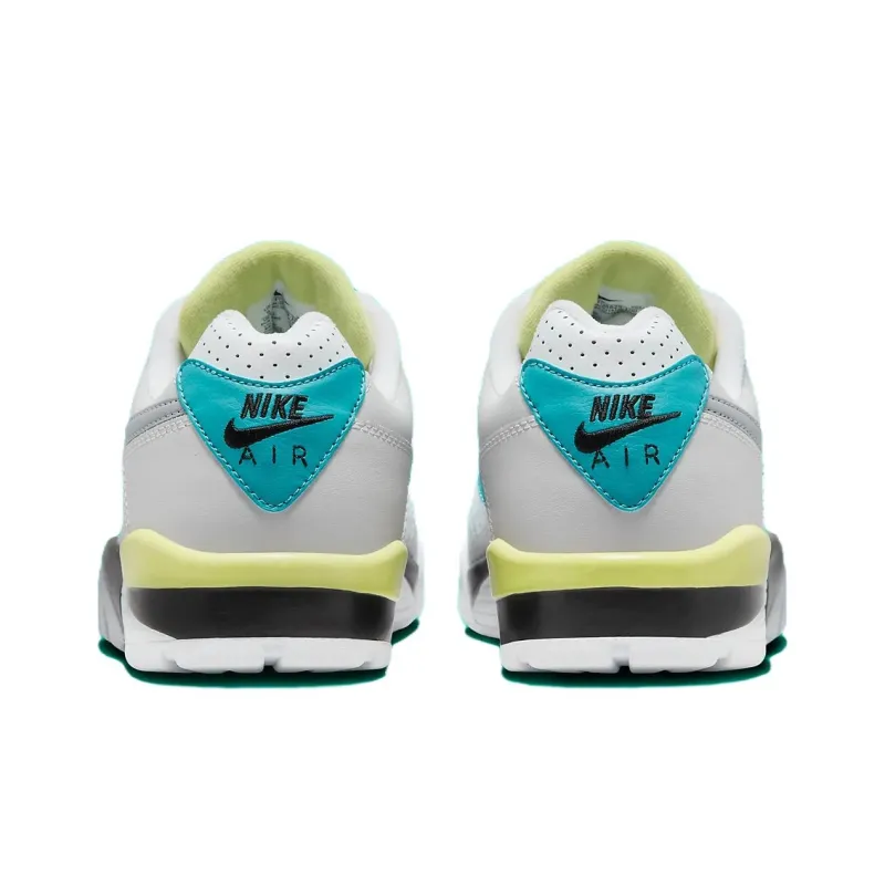 Nike Air Cross Trainer 3 Low Citron-3