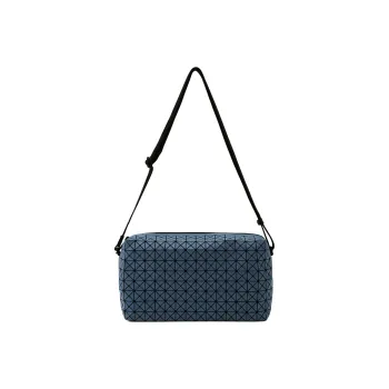 ISSEY MIYAKE Saddle Crossbody Bags
