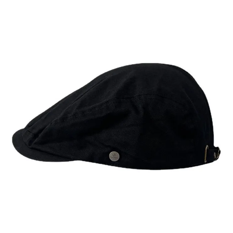 MUSTKOO Berets Unisex-0