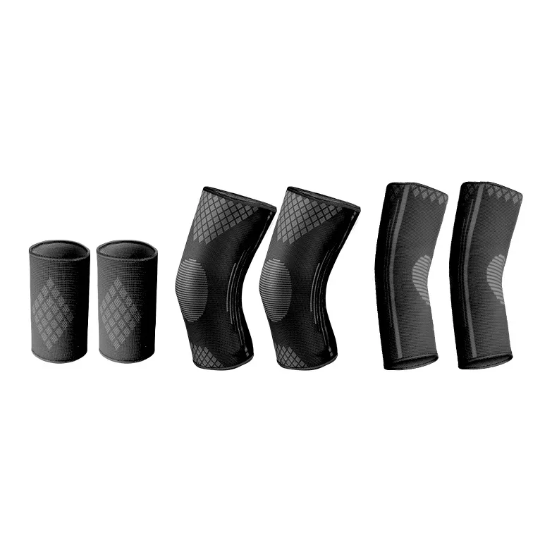 NAILEKESI Protective Gear Sets-3