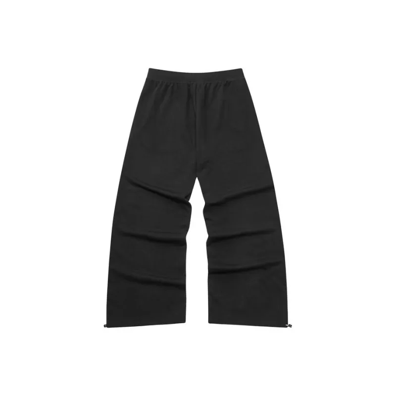 Skechers Casual Pants Men Carbon Black/0018-1