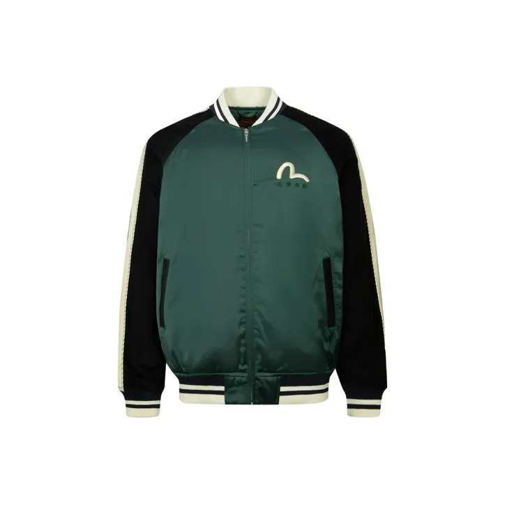 EVISU Jackets Men-3