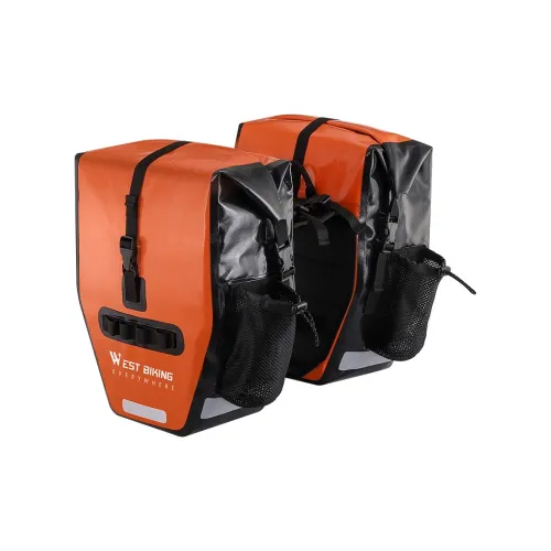 WEST BIKING Riding Equipment