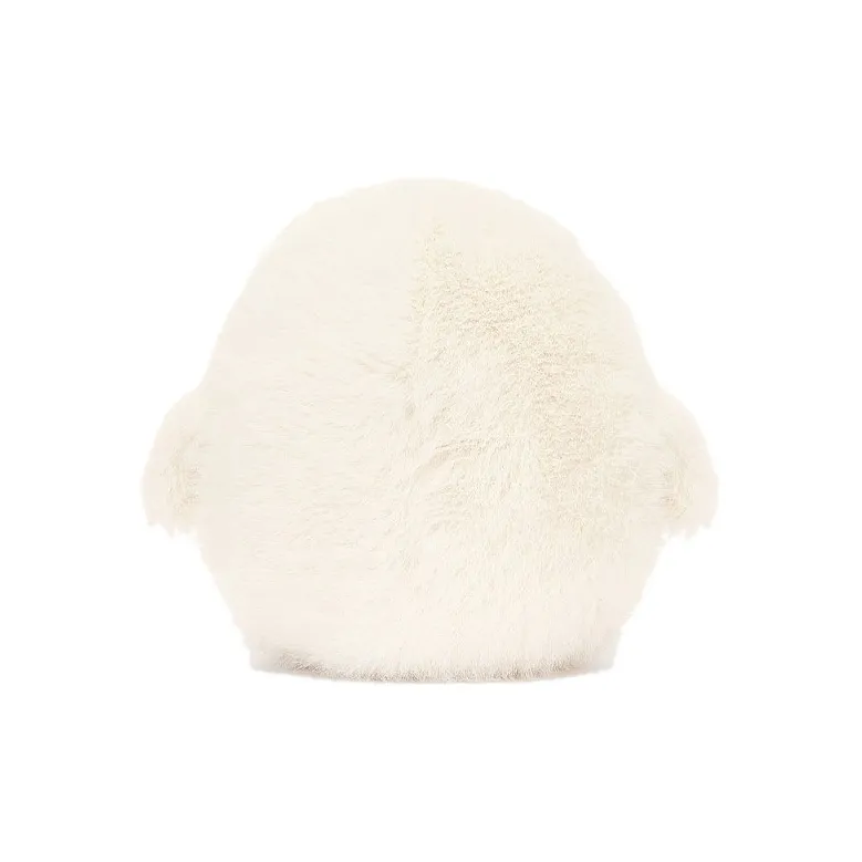 JELLYCAT Snowy Owling Plush Toy-2