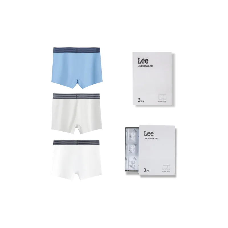 Lee Underwear Gift Box Men's Combo Set-179