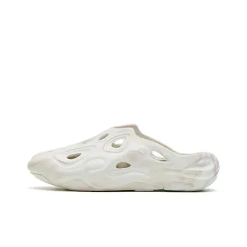 Anta Life Collection Closed Toe Slippers Women's Ivory White