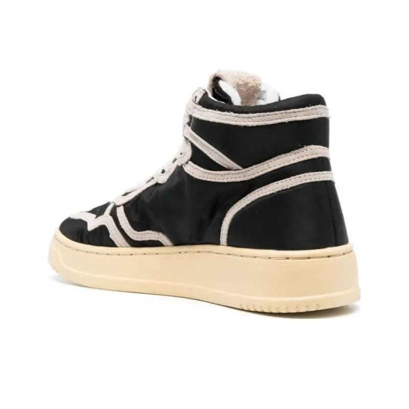 AUTRY Schuhe High-top Sneakers-3