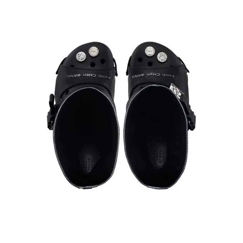 Crocs X Feng Chen Wang X Siren Clog 'Multi Wear'-4