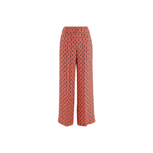 ASPESI Casual Pants Women's Orange