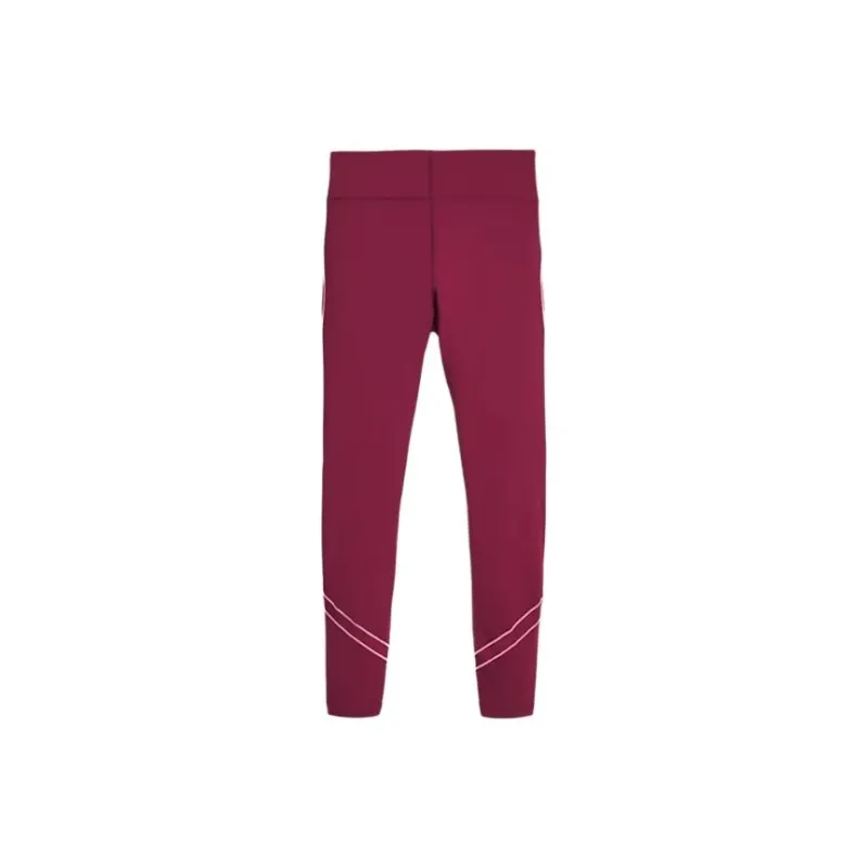 PUMA Leggings Women's Purple-1