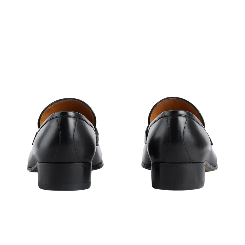 GUCCI GUCCI Men's Tassel Loafers-4