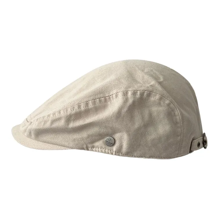 MUSTKOO Berets Unisex-2