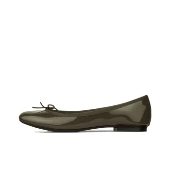 Repetto Cendrillon Casual Single Shoes Women's Jasper