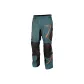 Cyan Black Orange