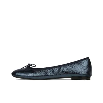Repetto Cendrillon Women's Casual Shoes Women's Black