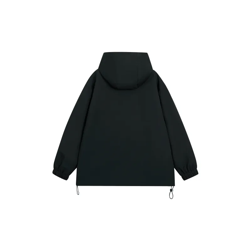 CLINTS Jackets Unisex-1