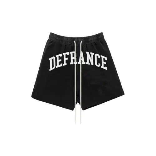 ARNODEFRANCE Casual Shorts Unisex