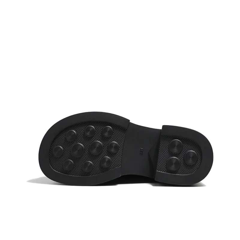 MIS. DANNY Loafers 4.5cm Women's-4