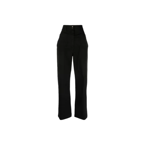 ASPESI Casual Pants Women's Black