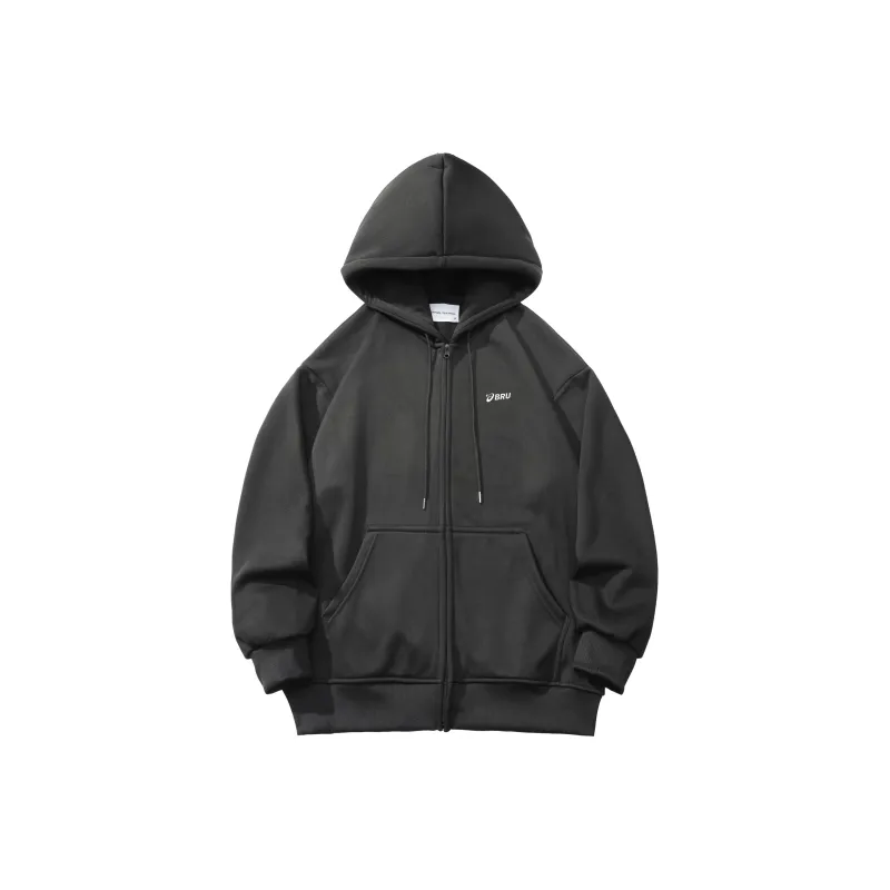 BRUMAIRE Sweatshirts Unisex-1