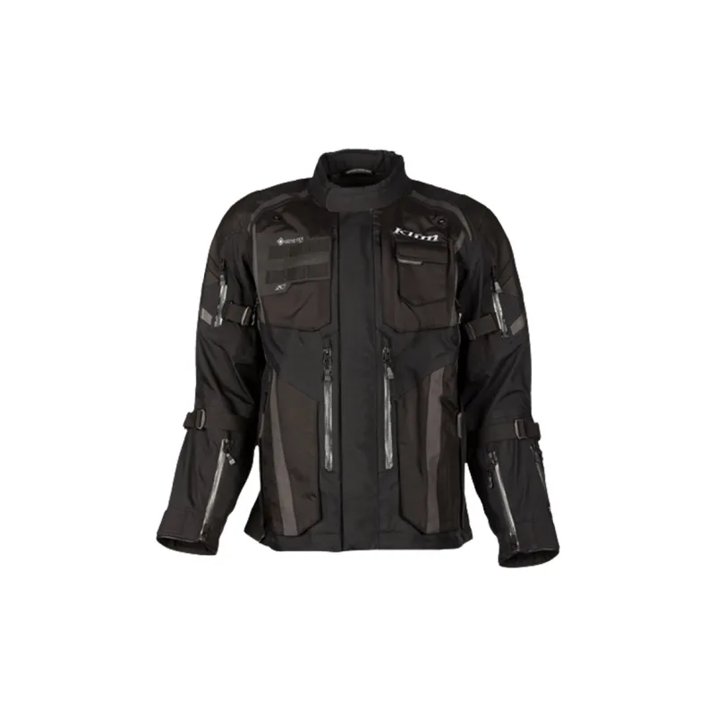 KLIM Biker Jacket-0