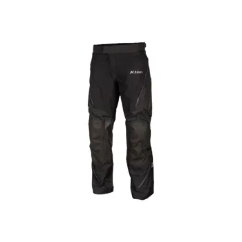 KLIM Unisex Biker Jacket Polyester Breathable Impact-Resistant