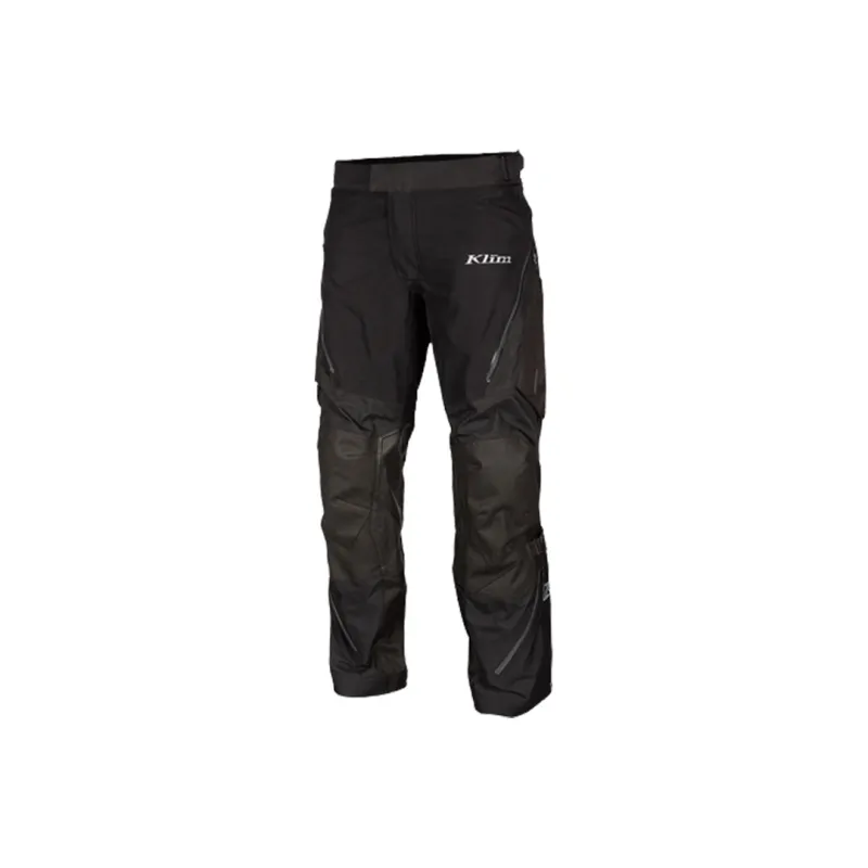 KLIM Unisex Biker Jacket Polyester Breathable Impact-Resistant-0