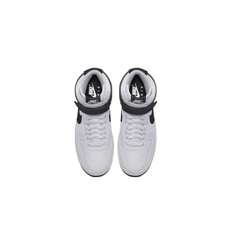 Nike Air Force 1 High By You 'Leather & Canvas'-3