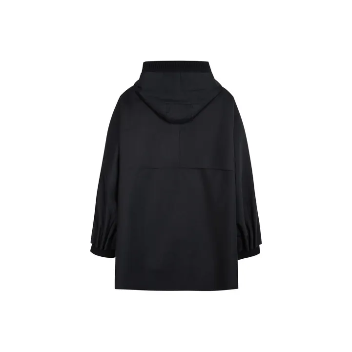 CROQUIS Trench Coats Unisex-3
