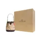 Bag+Dust Bag+Yellow Box