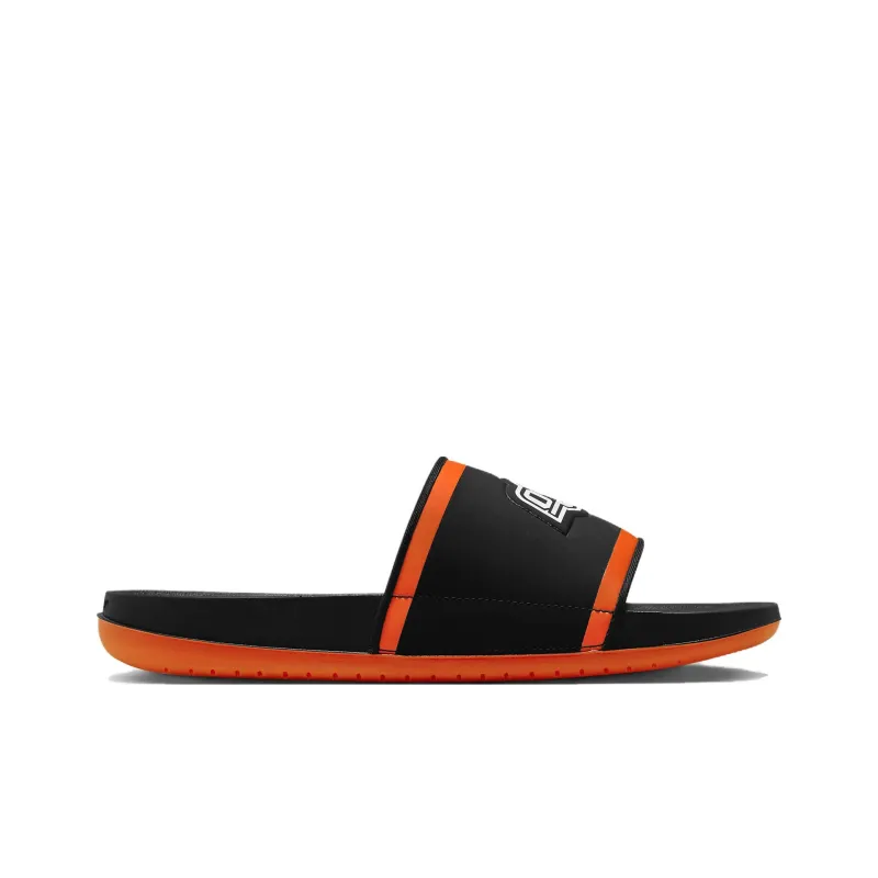 Nike Offcourt Slide 'Oklahoma State'-1