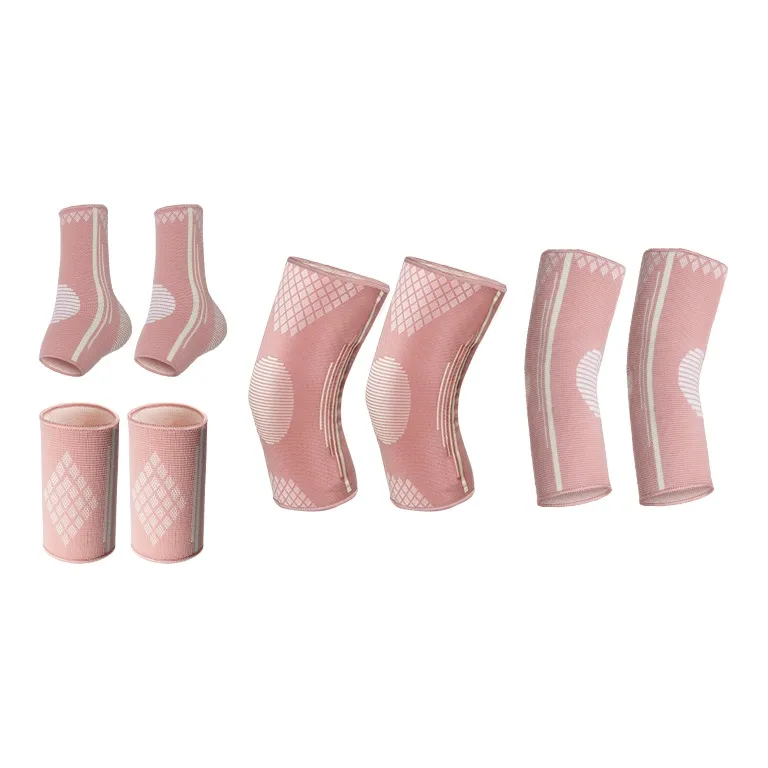 NAILEKESI Protective Gear Sets-4