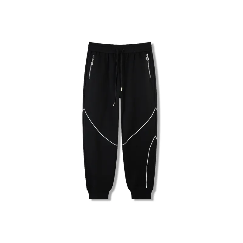 SAKUN Sweatshirt Sets Unisex-2