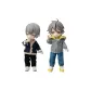 Yusuke Arakawa & Shota Oozaki