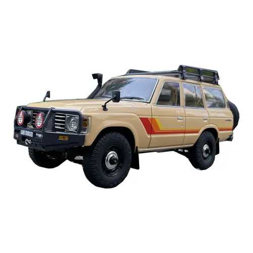 KYOSHO 트레인 오토바이 여행 & 자동차 모델