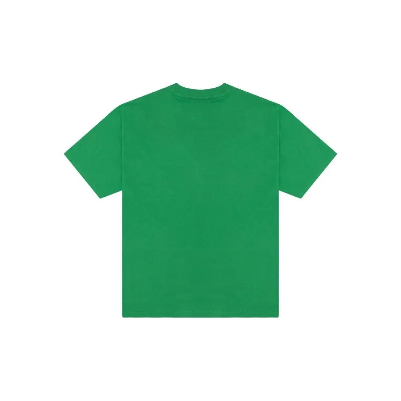 Drew House T Shirt Unisex Green-1