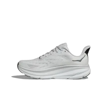 HOKA ONE ONE Clifton 9 Nimbus Cloud Steel