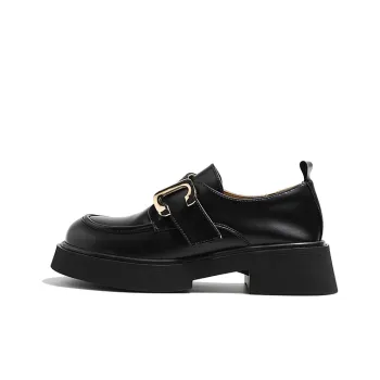 MIS. DANNY Loafers 4.5cm Women's