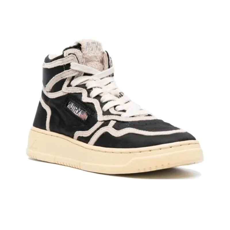 AUTRY Schuhe High-top Sneakers-2