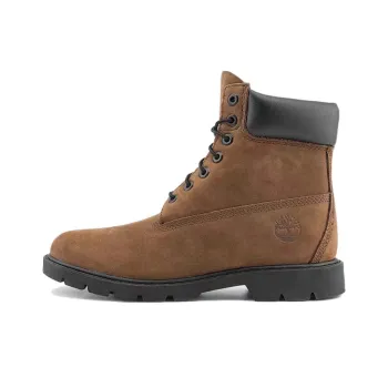 Timberland Short Outdoor Shoes Men's Brown